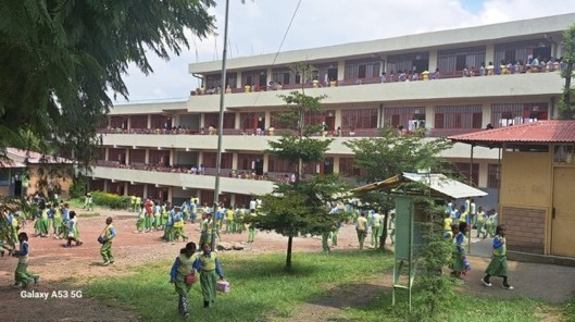 elementary