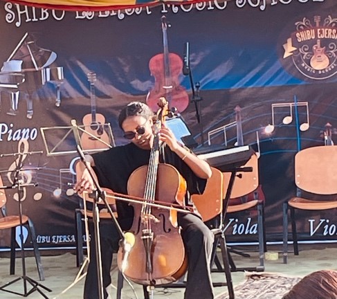 music