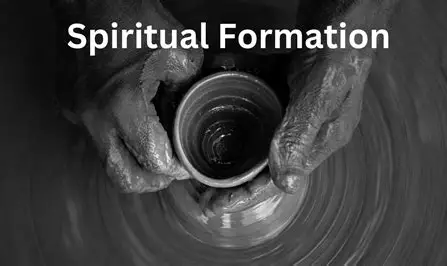 spiritual d